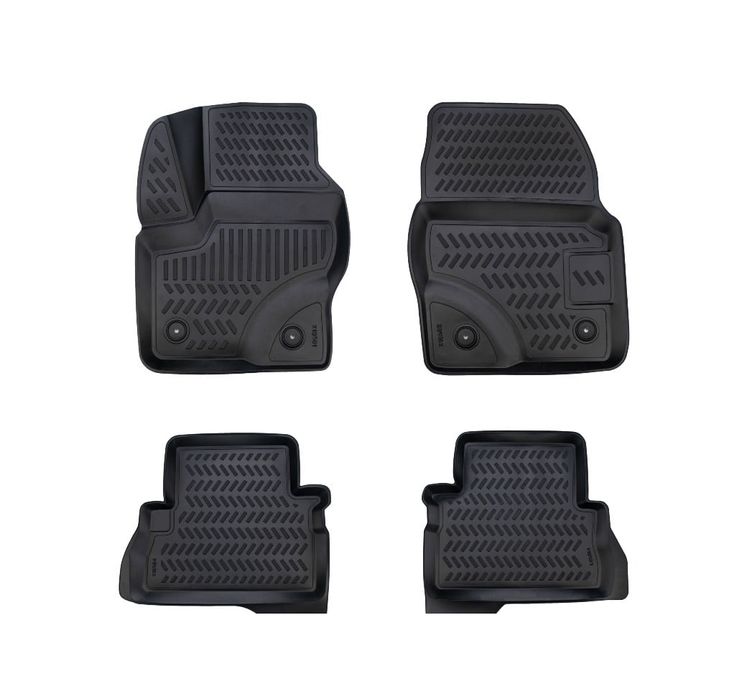 Covoare cauciuc stil tavita Ford Kuga II 2013-2020 ERK