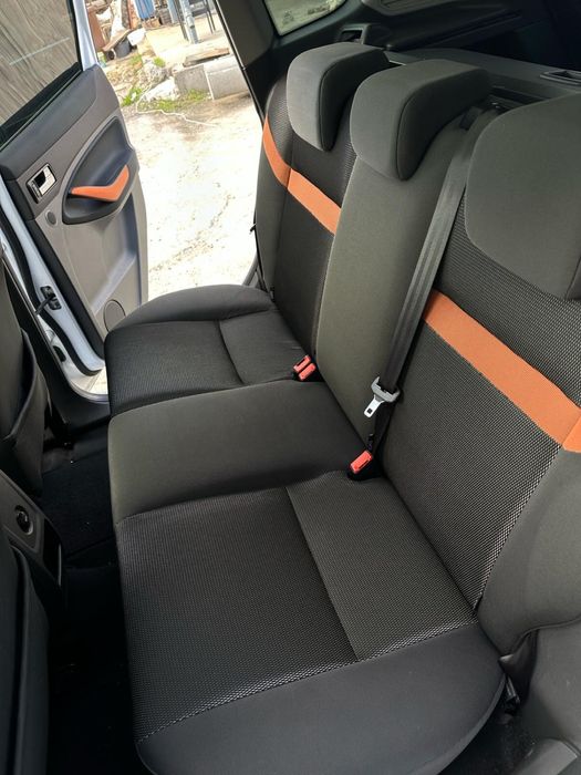 Curăț tapițerii scaun colțar detailing auto aspirator injectie canapea