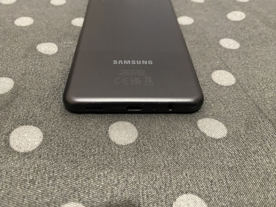 Samsung Galaxy A12 64GB 4GB RAM NOU Garanție !