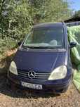 Mercedes Vaneo pentru dezmembrat