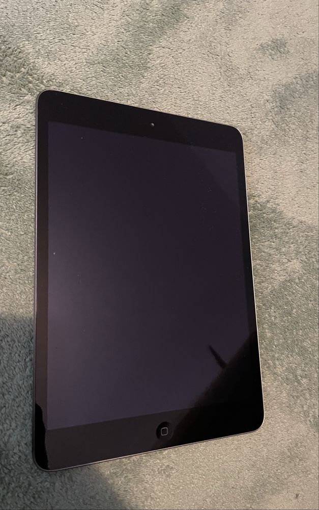 Ipad mini 2 работещ