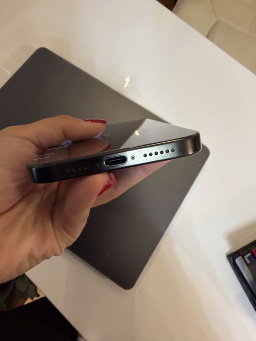 Iphone 16 pro max 256GB