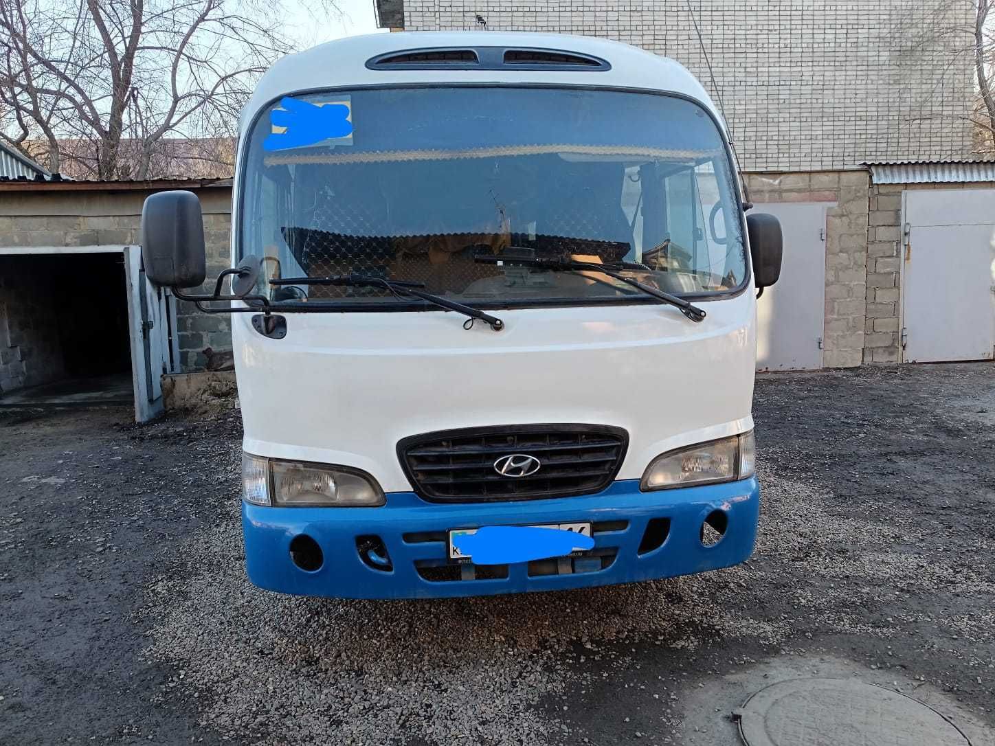 Продам микроавтобус