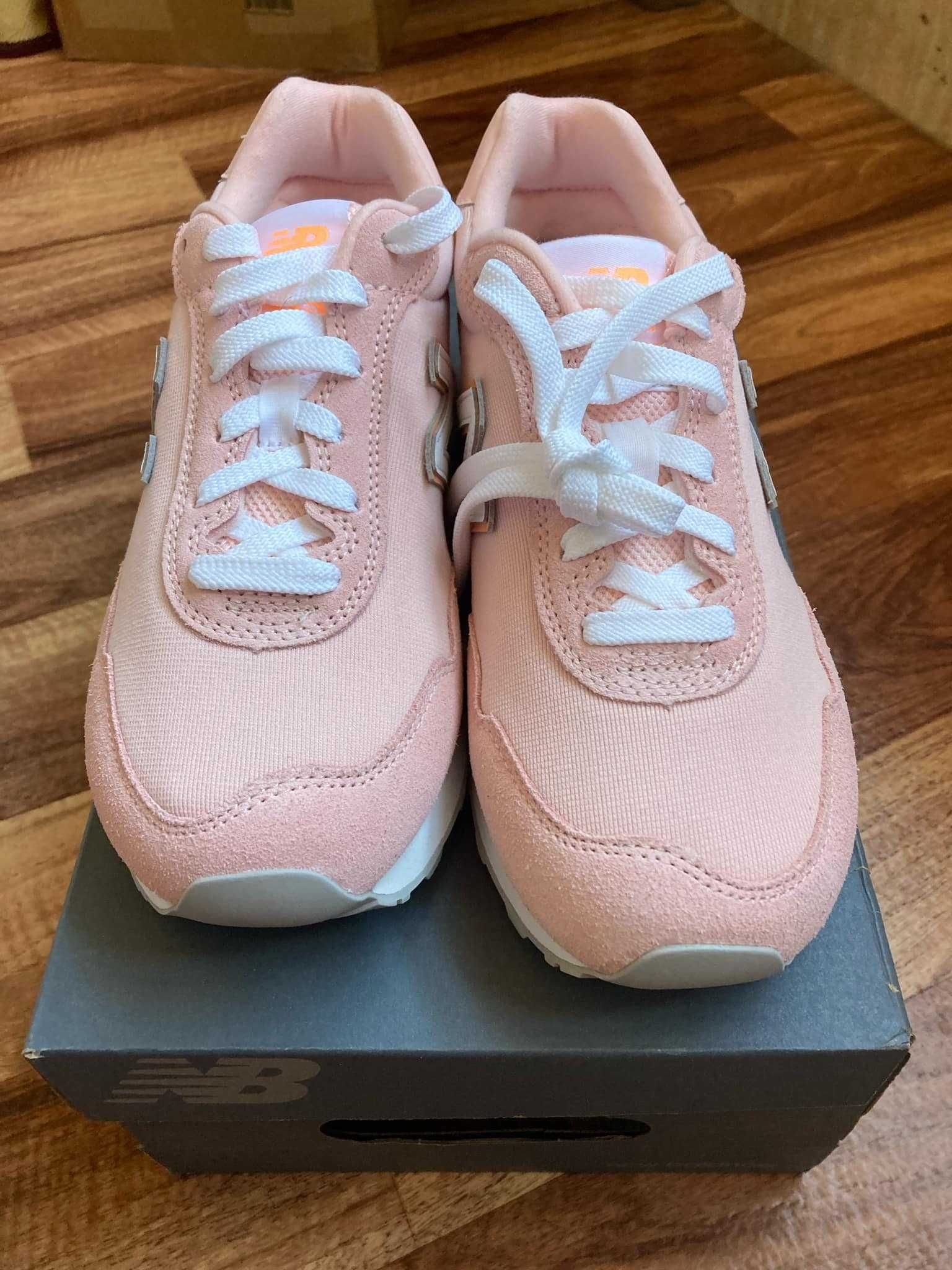 New Balance чисто нови дамски маратонки 37 номер