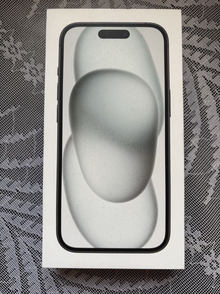 iPhone 15  Като нов