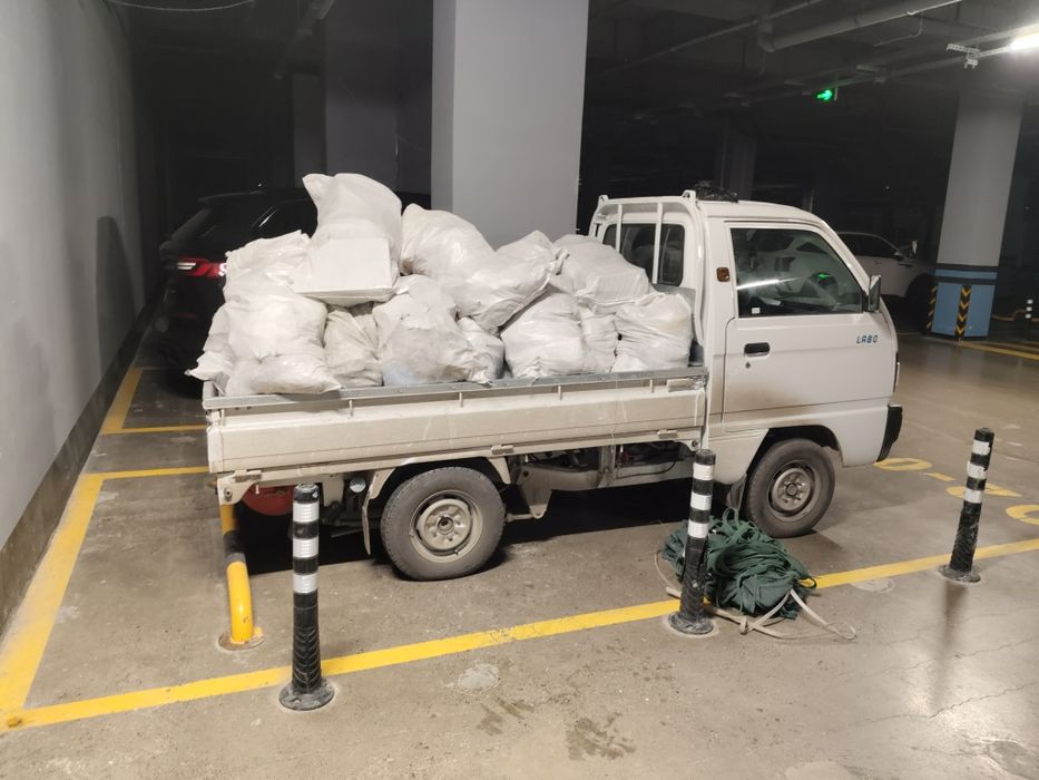 Stroy musir olib ketamiz