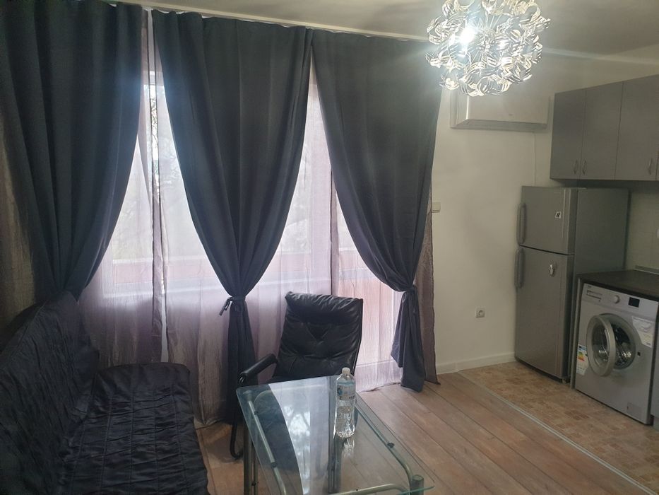 2 стаен апартамент