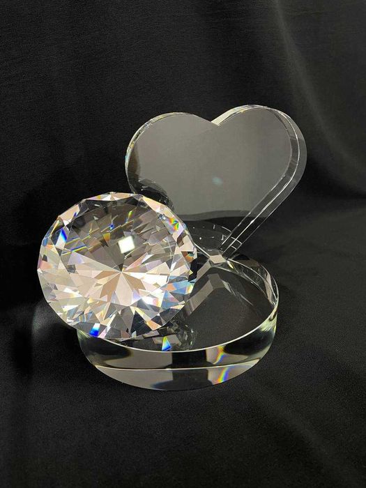 кристаллы кубки сувениры награды подарки