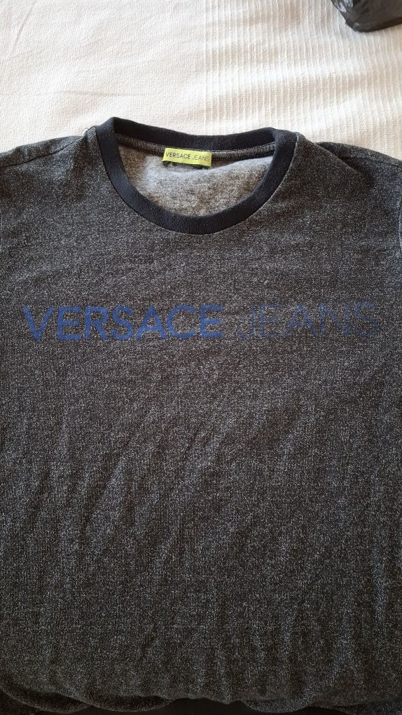 Versace jeans пуловер мъжки