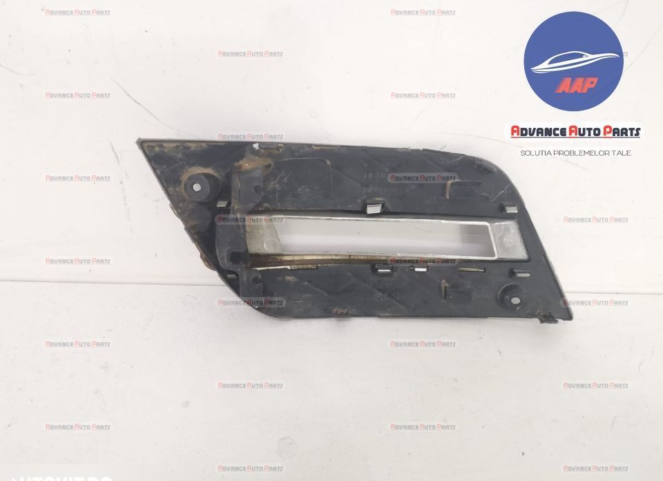 Grila proiector stanga originala Mercedes-Benz  M-Class  W164 [2005 -