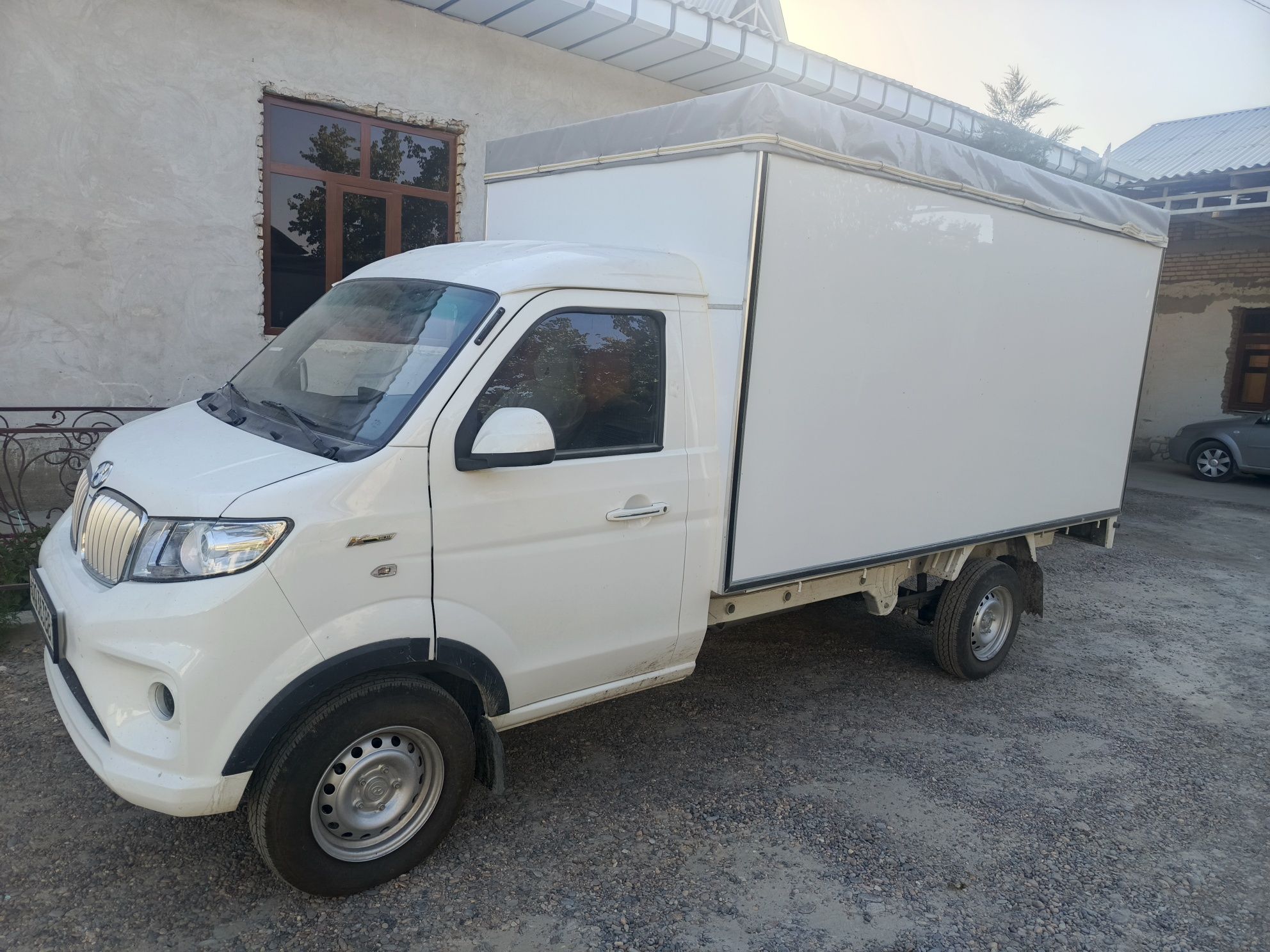 Shineray T30 2025 йил