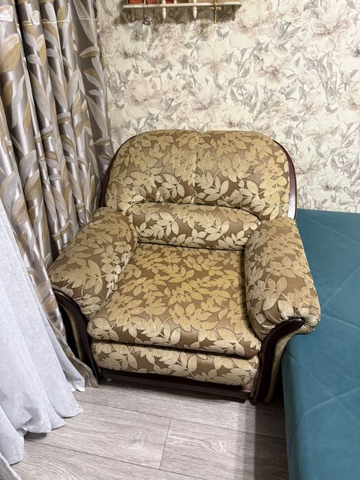 Продам кресло-кровать