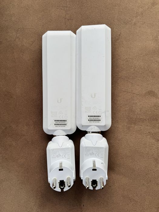 Range extender Ubiquiti AmpliFi HD Home Mesh Point, 1750 Mbps