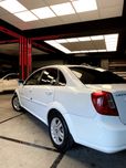 Chevrolet Lasetti 1.8