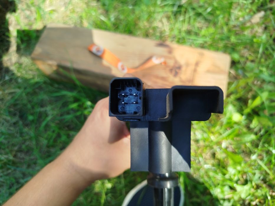 Запалителна бобина ENGITEC за Пежо 307 2.0 16v 136кс