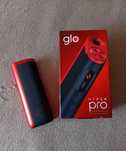 Glo Hyper Pro Ruby Red – aproape nou, cu cutie originală