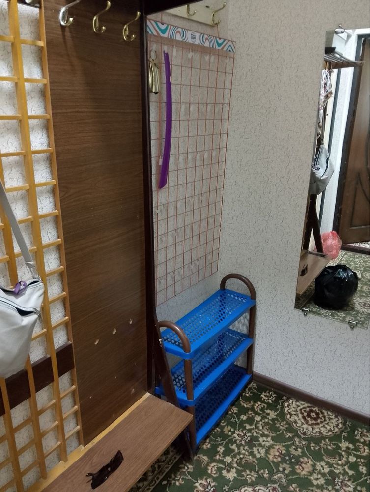 Срочно сдам 1/1/4 на Кадышева