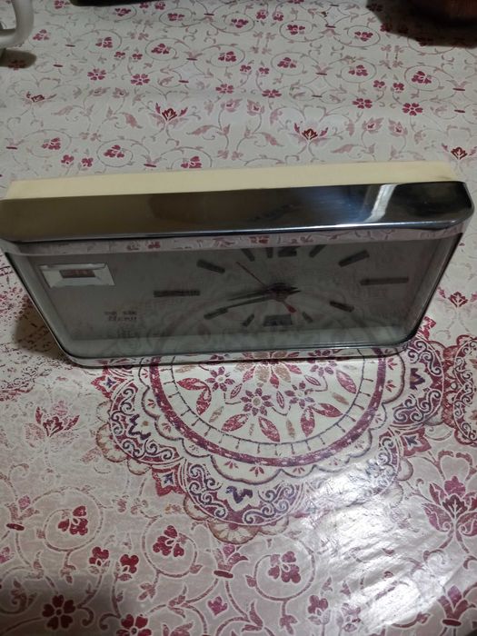 Китайски часовник