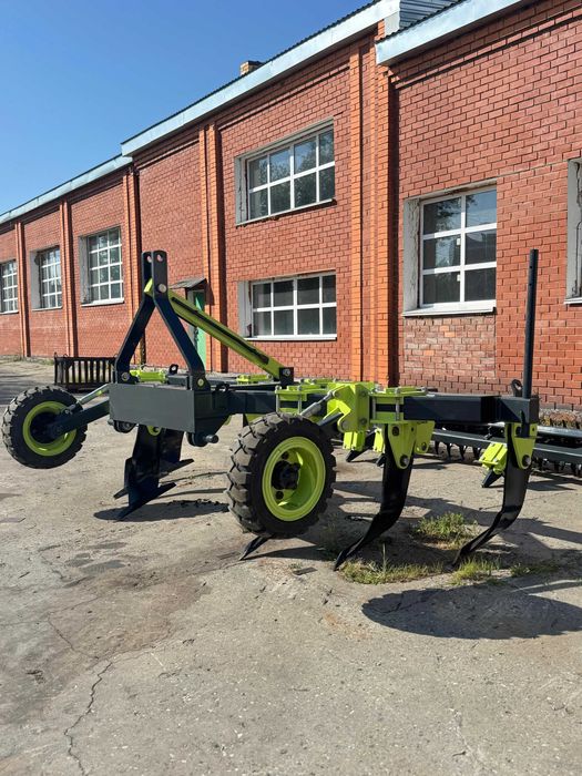 Плуг ПЧ-4,5 «Найза» в Акмолинской области