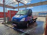 Iveco daily 50 c15