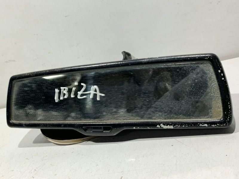 Oglinda retrovizoare Seat Ibiza 4 (2008-2012) [6J] 1K0857511B