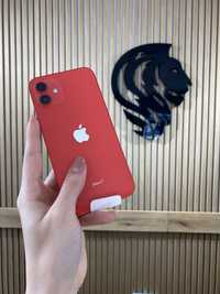iPhone 12 64gb Red Nou/Neverlocked/Fact+Garantie