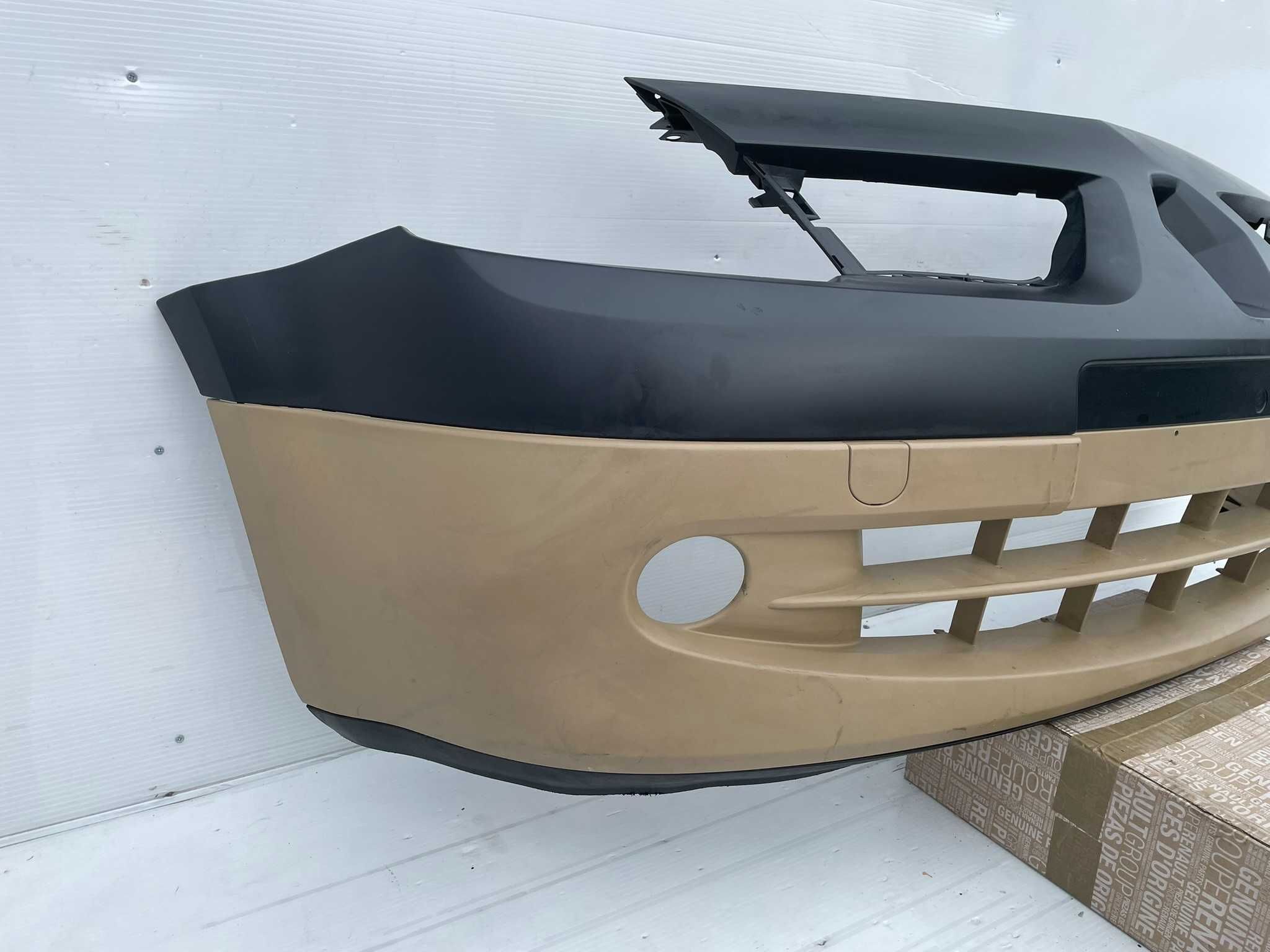 Bara fata Renault Modus originala Renault