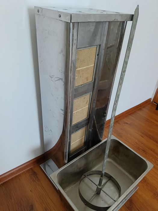 Донерный аппарат