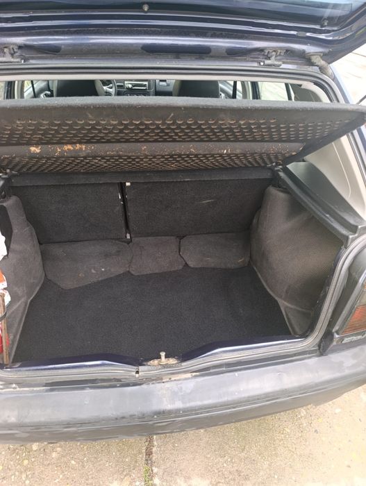 Golf 3 in stare buna de funcționare