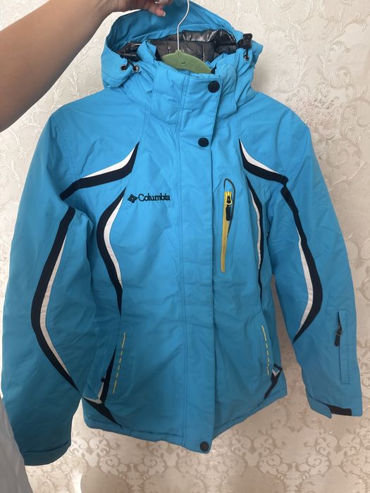 Продам лыжный комтюм