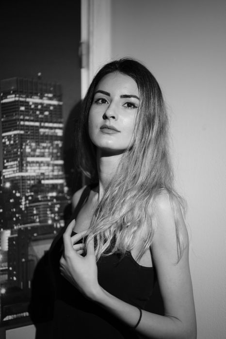 Hostess nunți/botezuri evenimente