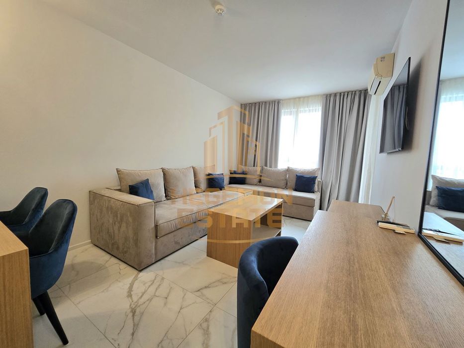 2-стаен в Варна, област-к.к.Златни пясъци площ 69 цена 127800