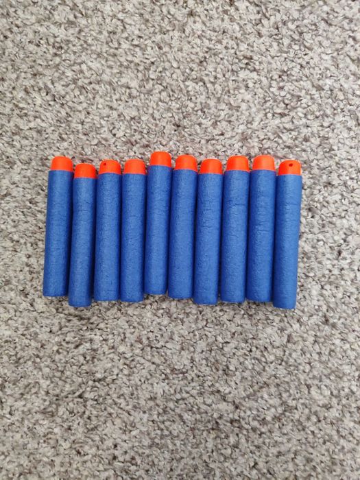 Fortnite NERF Pistol