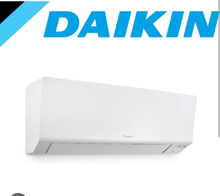 Панел за вътрешно тяло Daikin FTXМ35R/RXM35R Perfera 12000 BTU Клас A+