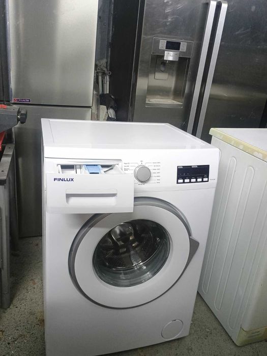 Нова пералня Finlux