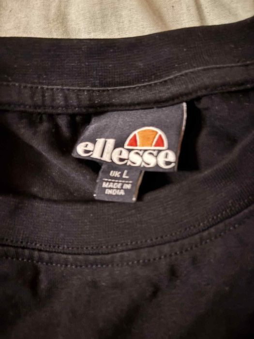 Оригинална тениска ellesse