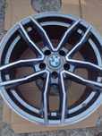 OCEAN 18-5x112 ET25 8j BMW G30