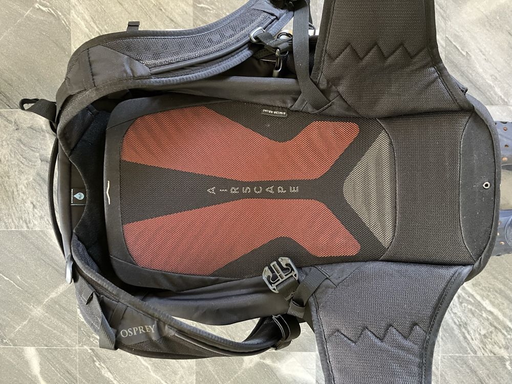 Osprey раница Escapist 30