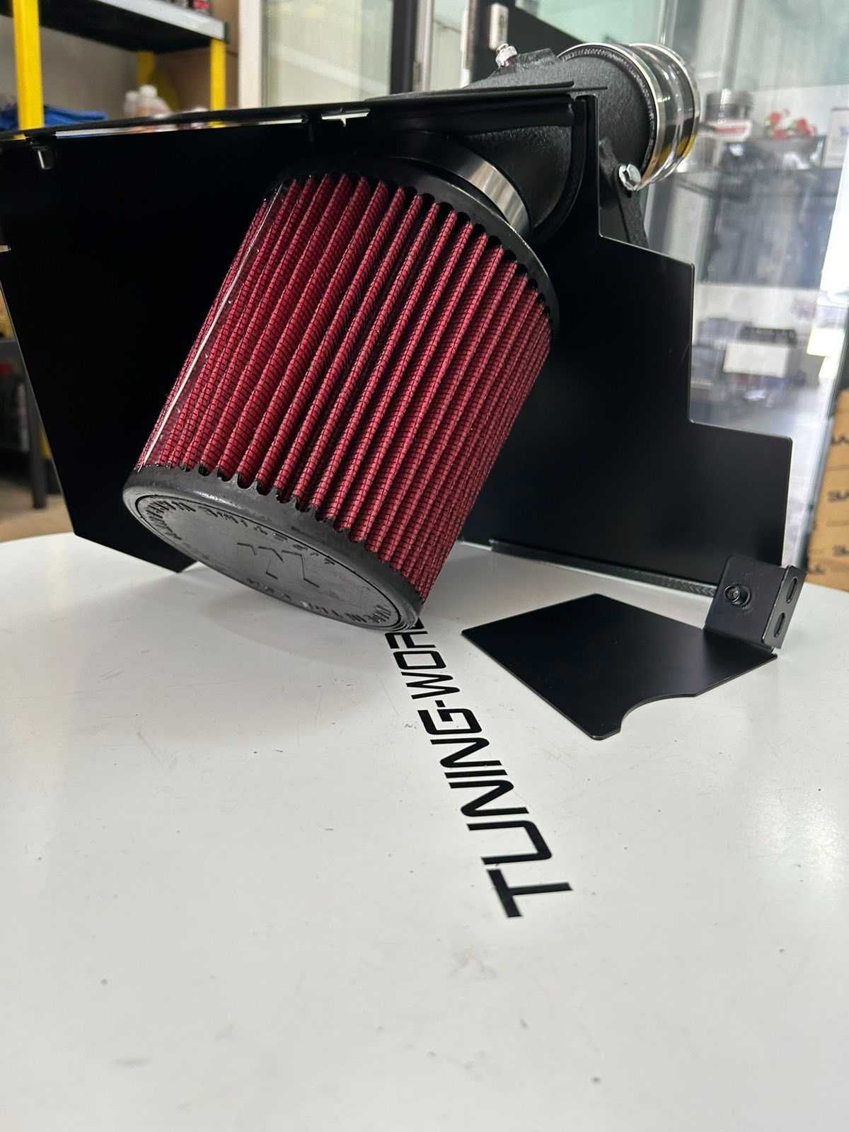 Performance Race Intake за Subaru WRX/STI 2008-2014