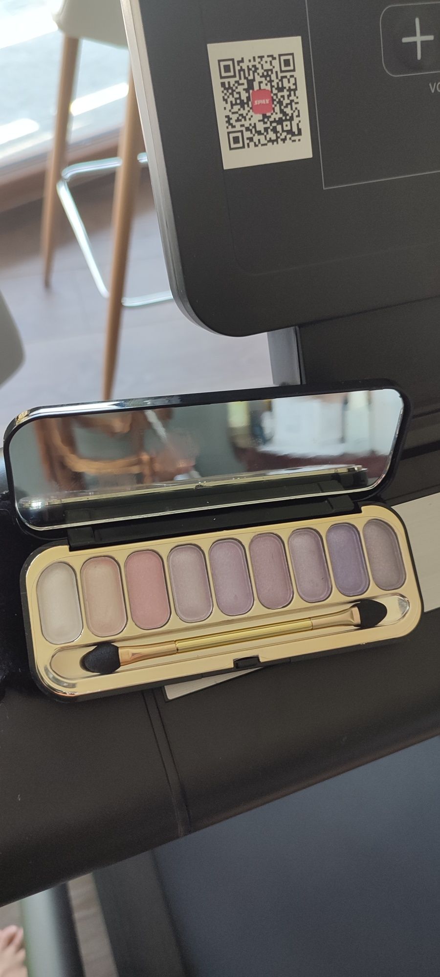 Chanel Les 9 Ombres No. 6