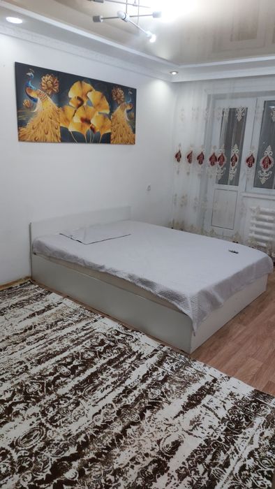 Сдам 1 однокомнатную квартиру в центе