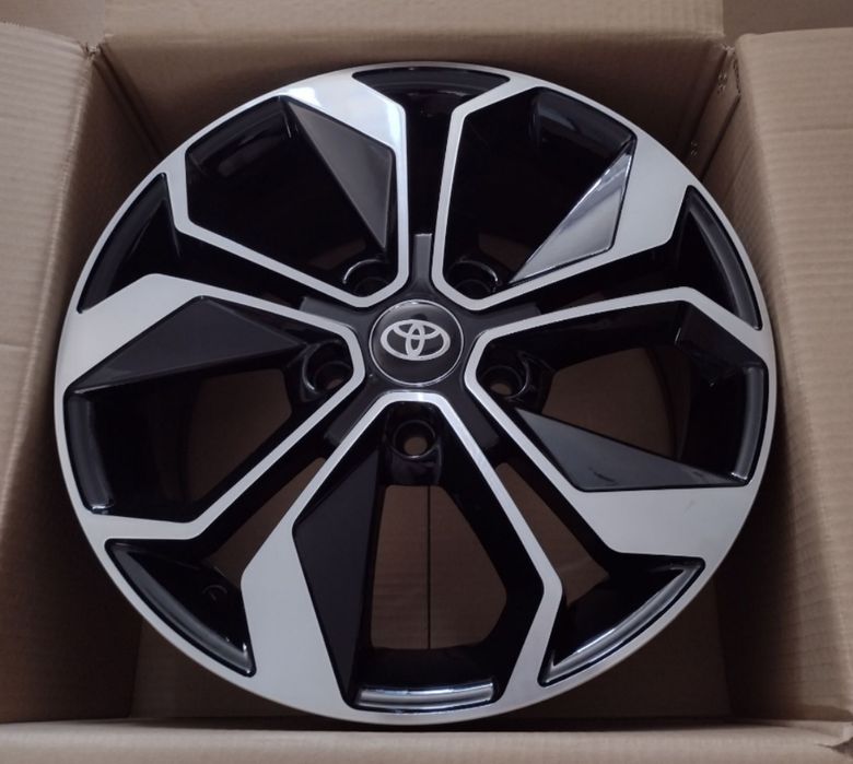 Jante  17 TOYOTA Corolla Prius Avensis Auris  Camry
RAV 4 C-HR