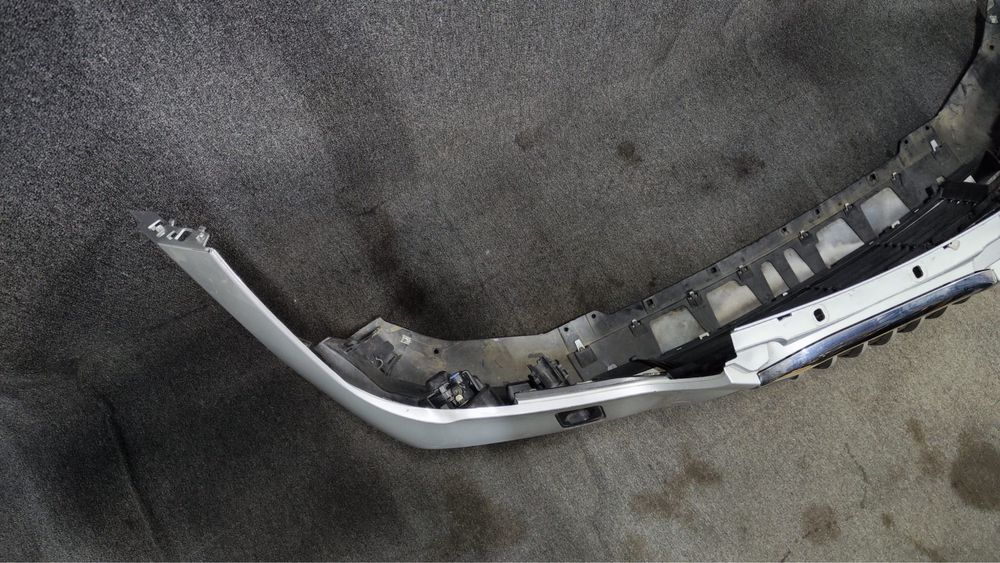 Bara fata Bmw x1 F48 X-line completa