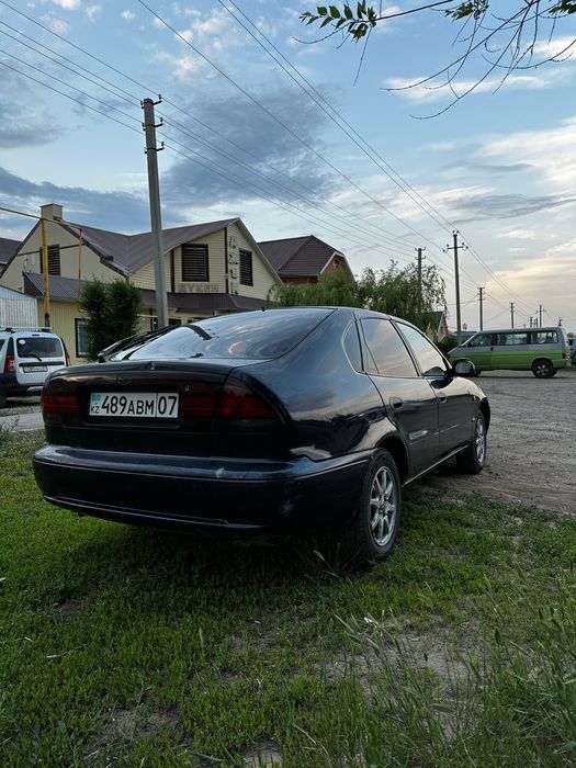 Продам тайоту в хорошем состоянии