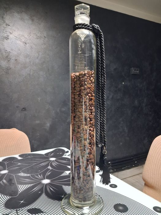 Sticla decor oriunde in casa voastra