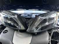 Faruri complete mercedes s class w222 Far stanga Far dreapta, ILS LED