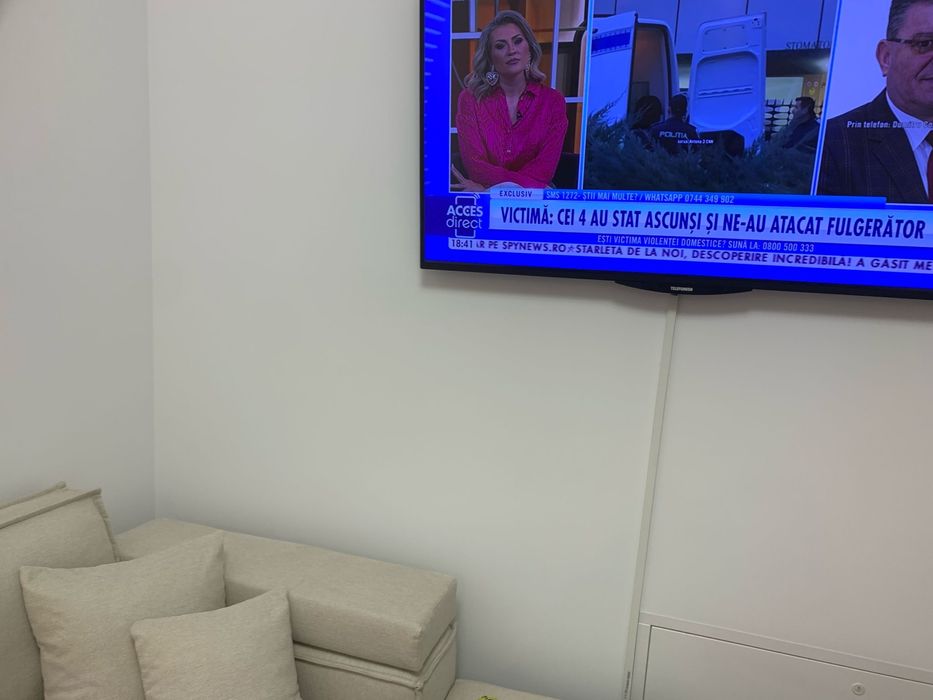 Apartament de inchriat in regim hotelier