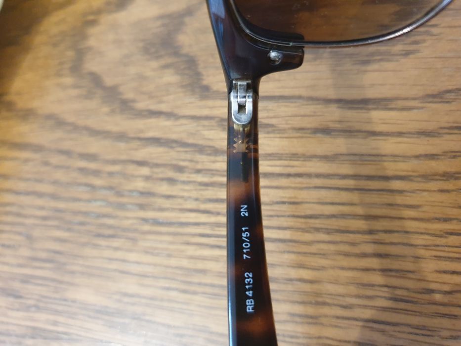 Ochelari soare Ray ban 4132 Noi