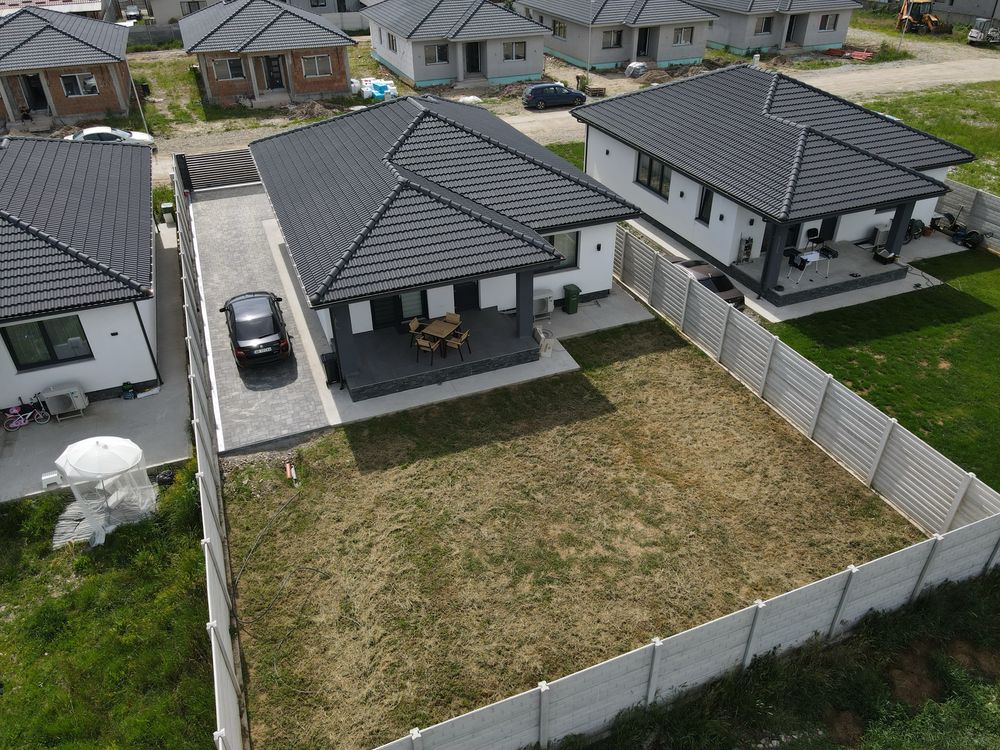 CASA Forest Residence-Dotari Premium-Oradea