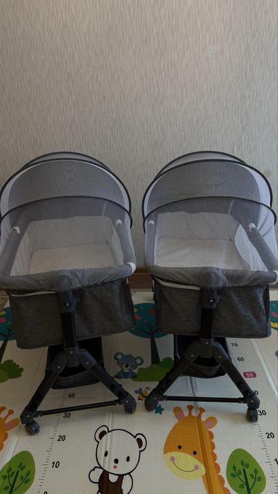 Манеж кровать для детей